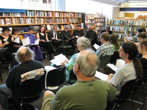 2009 Reading