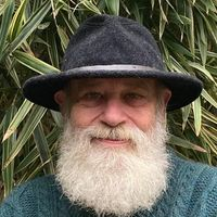 Eric Swenson
