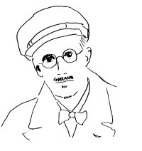 James Joyce