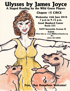 Circe part II
