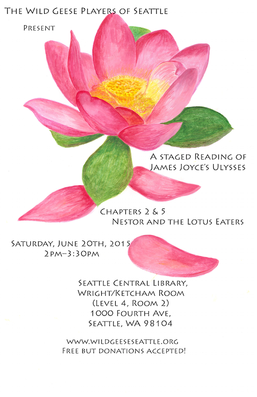 Nestor/Lotus Eaters